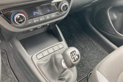 Hyundai i10 MPi Advanced