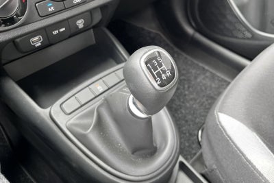 Hyundai i10 MPi Essential