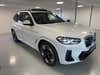 BMW iX3 Charged Plus M-Sport thumbnail