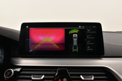 BMW 530e Touring M-Sport xDrive aut.