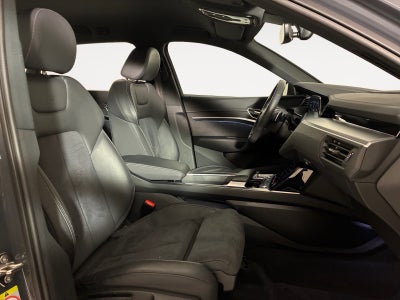 Audi Q8 e-tron S-line quattro