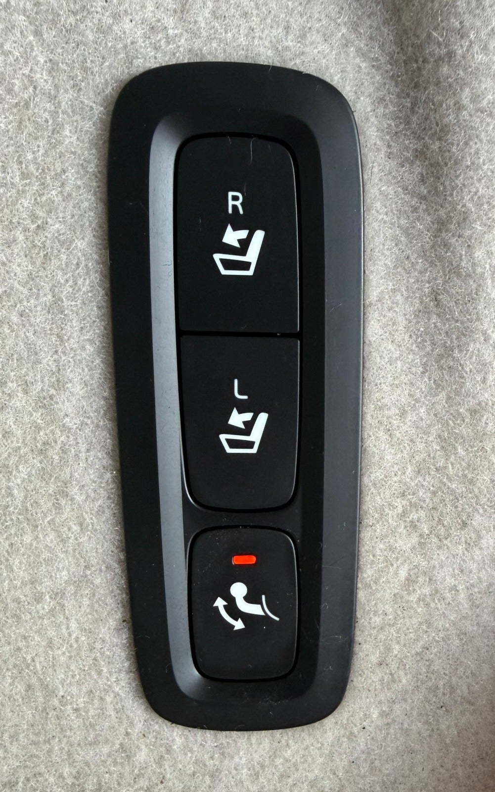 Billede af Volvo XC60 2,0 D4 190 Inscription aut.