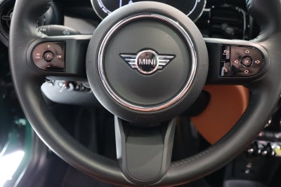 MINI Cooper SE Edition Premium Plus