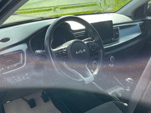 Kia Rio MPi Final Edition