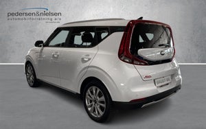 Kia e-Soul Premium