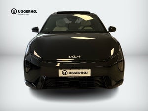 Kia EV4 Long Range GT-Line