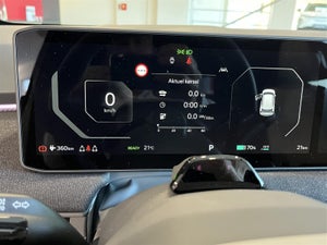 Kia EV3 Long Range GT-Line