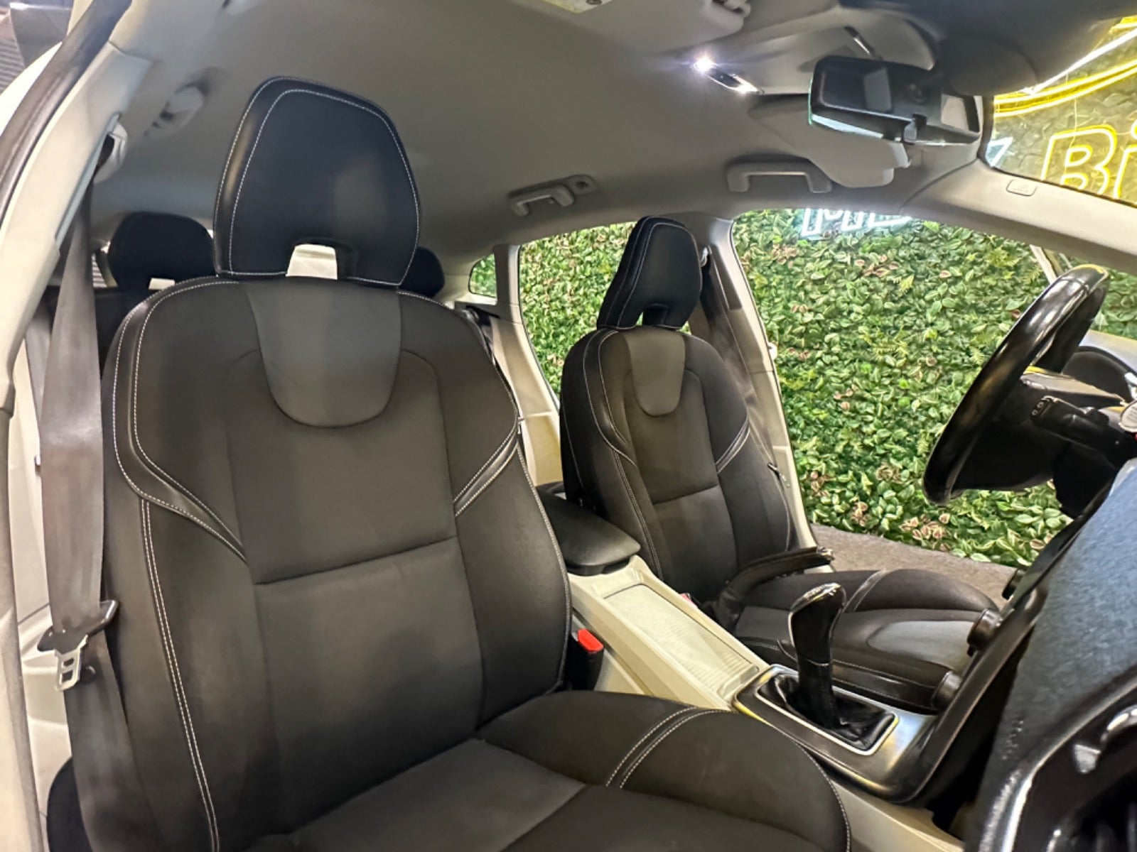 Billede af Volvo V40 1,6 D2 115 Momentum