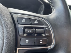 Kia Niro PHEV Advance DCT