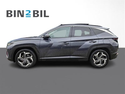 Hyundai Tucson PHEV Advanced aut. 4WD billede 2