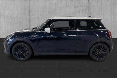 MINI Cooper SE Maximise - 1