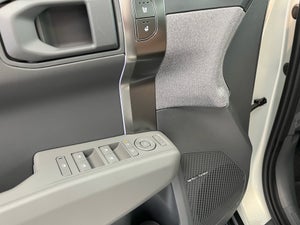 Kia EV3 Long Range Upgrade