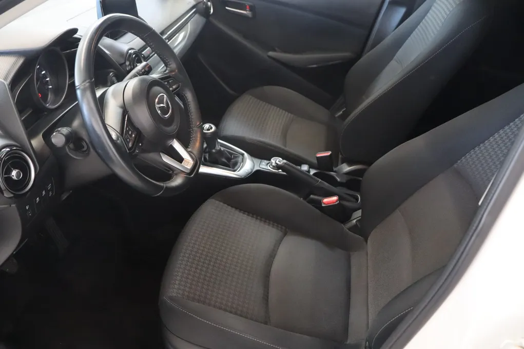 Mazda 2 SkyActiv-G 90 Niseko