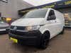 VW Transporter TDi 150 Kassevogn DSG lang thumbnail