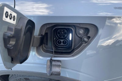 Polestar 2 Long Range