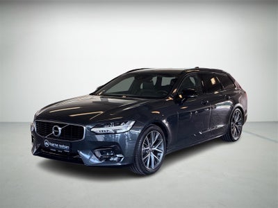 Volvo V90 2,0 T4 190 R-Design aut. 5d