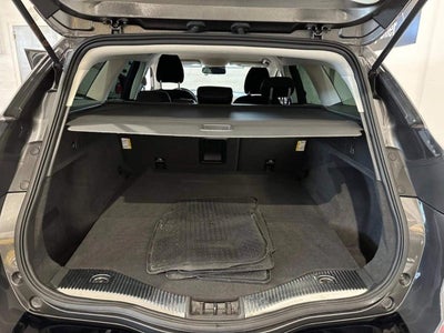 Ford Mondeo SCTi 160 Titanium stc. aut.