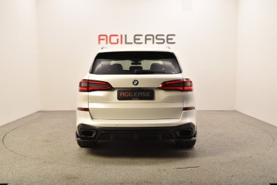 BMW X5 xDrive40i M-Sport aut.