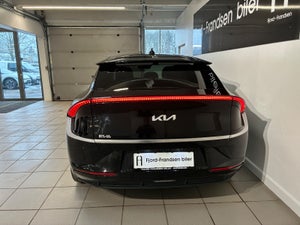 Kia EV6 Long Range Prestige