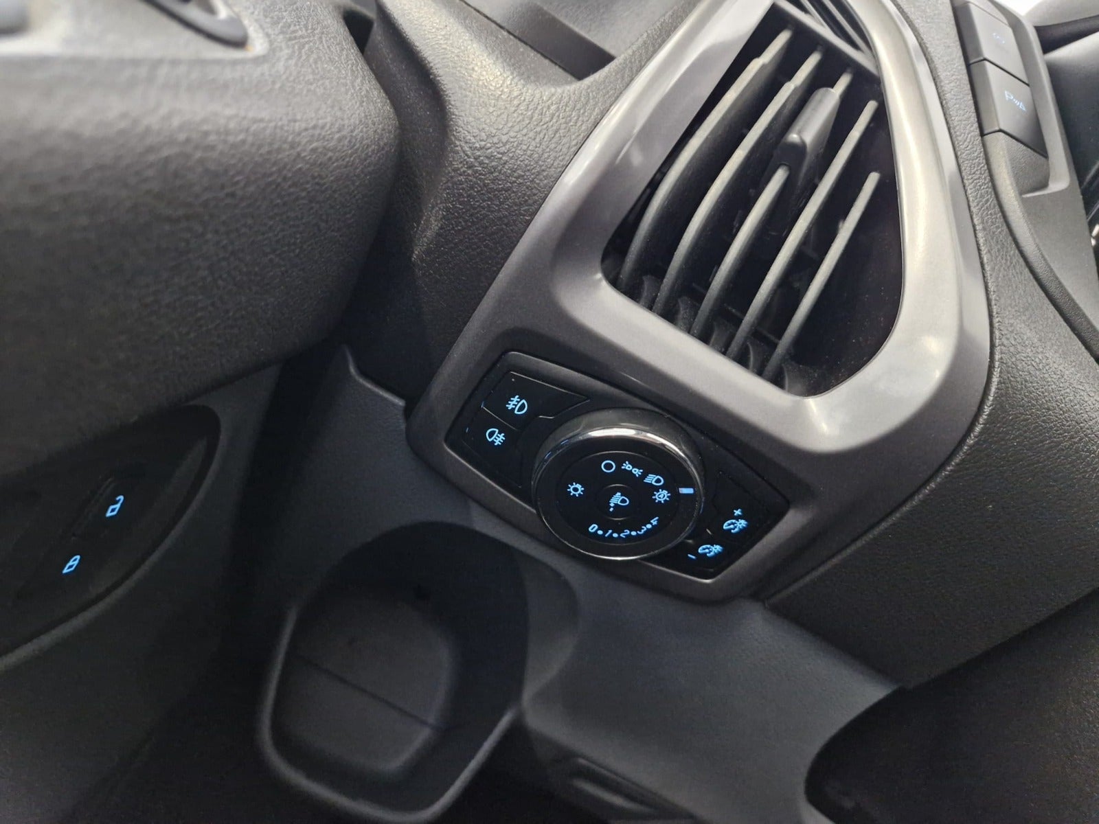 Billede af Ford Transit Custom 290L 2,0 TDCi 170 Trend aut.