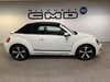 VW The Beetle TSi 105 Design Cabriolet DSG thumbnail