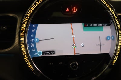 MINI Cooper SE Yours Trim