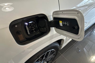 BMW iX1 eDrive20 M-Sport