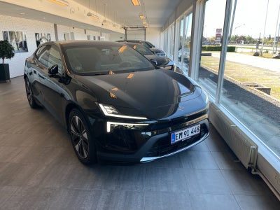 Polestar 4  Long Range Nordic Edition 5d