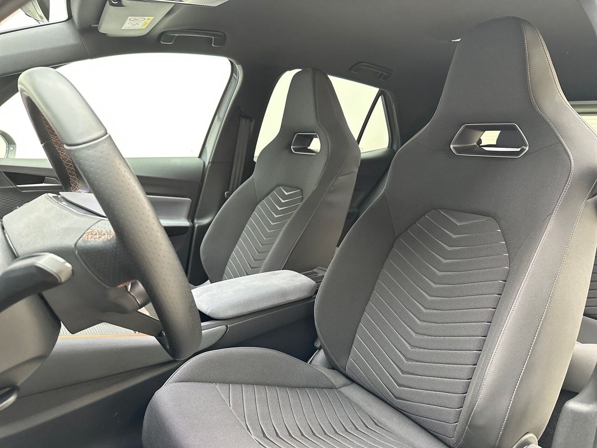 Cupra Born e-Boost billede 17