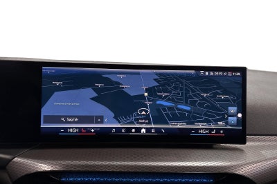 BMW i4 eDrive40 M-Sport