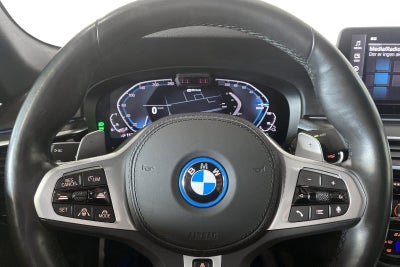 BMW 545e M-Sport xDrive aut.