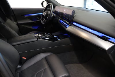 BMW i5 eDrive40 Touring M-Sport Pro