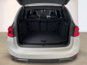 BMW iX3 Charged Plus