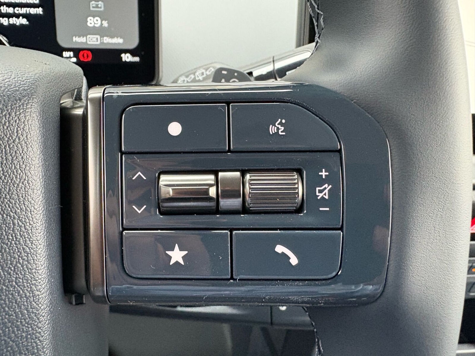 Kia PV5 Long Range Upgrade