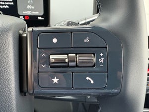 Kia PV5 Long Range Upgrade