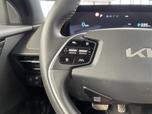 Kia EV6 Long Range Performance GT-Line AWD