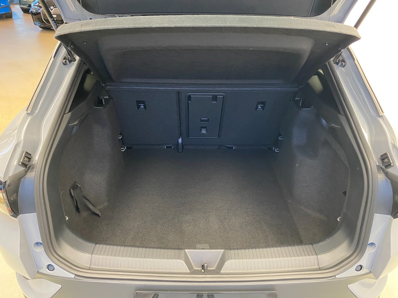 Billede af VW ID.4 52 Pure Performance