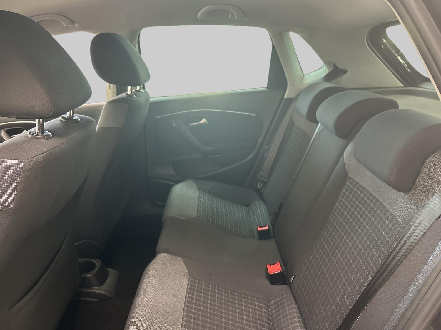 Billede af VW Polo 1,2 TSi 90 Comfortline BMT