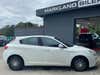 Alfa Romeo Giulietta M-Air 170 Distinctive thumbnail