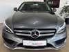 Mercedes C200 AMG Line aut. thumbnail