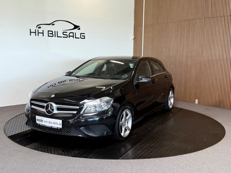 Mercedes A180 CDi Urban