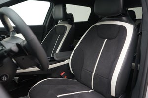 Kia EV6 Long Range GT-Line