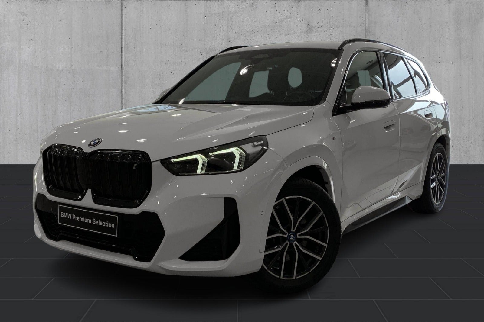 BMW iX1 xDrive30 M-Sport