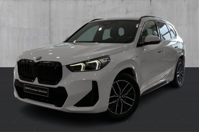 BMW iX1 xDrive30 M-Sport
