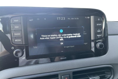 Hyundai i10 MPi Essential
