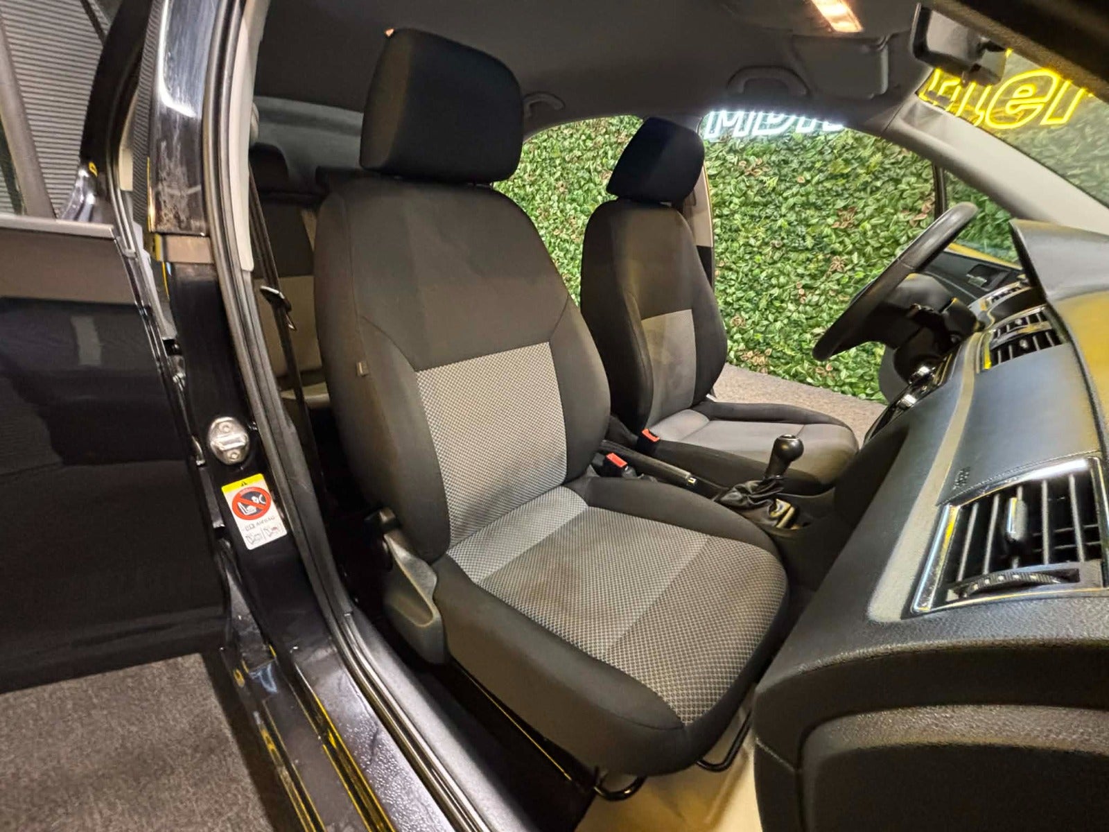 Billede af Seat Toledo 1,2 TSi 85 Reference