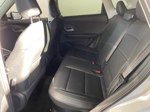 MG ZS Hybrid+ Luxury