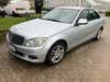 Mercedes C180 Kompressor Classic aut.