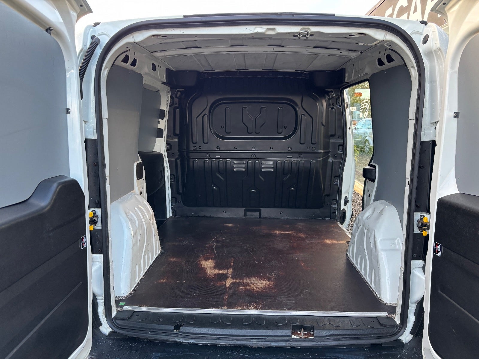 Fiat Doblò Cargo MJT Basic L1