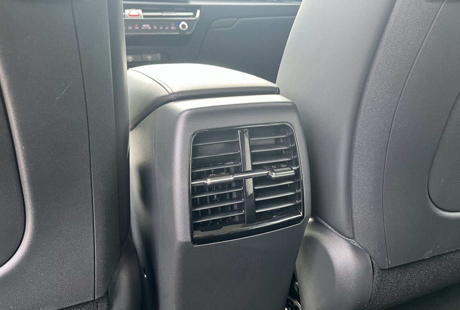 Kia Niro EV Access Plus